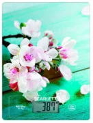 Кухонные весы Scarlett SC-KS57P20 отзывы владельцев