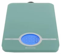 Кухонные весы Brabantia 480720/480744 отзывы владельцев