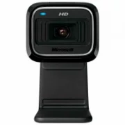 Веб-камера Microsoft LifeCam HD-5000 отзывы владельцев