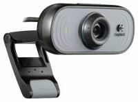 Веб-камера Logitech Webcam C100 отзывы владельцев