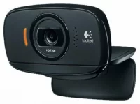 Веб-камера Logitech HD Webcam C510 отзывы владельцев