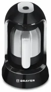Кофеварка BRAYER BR1145 отзывы владельцев