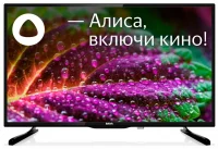 Телевизор BBK 32LEX-7280/TS2C отзывы владельцев