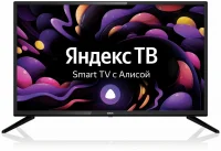Телевизор BBK 32LEX-7287/TS2C отзывы владельцев