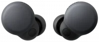 Наушники Sony LinkBuds S (WF-LS900N/B) отзывы владельцев