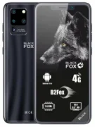 Смартфон Black Fox B2Fox отзывы владельцев