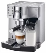 Кофеварка DELONGHI EC 850 M отзывы владельцев