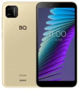 Смартфон BQ 5765L Clever отзывы владельцев