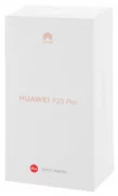 Смартфон Huawei P20 Pro отзывы владельцев
