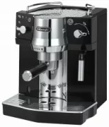 Кофеварка DELONGHI EC 820 B отзывы владельцев