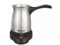 Турка Sakura SA-6112 отзывы владельцев
