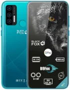 Смартфон Black Fox B9Fox отзывы владельцев
