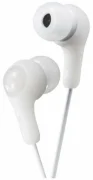 Наушники JVC HA-FX7-WN-U Gumy Plus отзывы владельцев