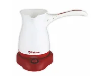 Кофеварка Sakura SA-6111WR отзывы владельцев