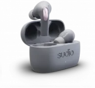 Наушники Sudio E2 отзывы владельцев
