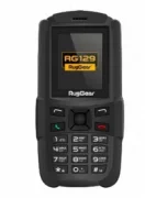 Телефон RugGear RG129 отзывы владельцев