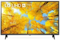 Телевизор LG 43UQ76003LD отзывы владельцев