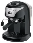 Кофеварка DELONGHI EC 220 CD отзывы владельцев