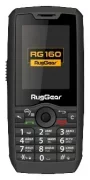 Телефон RugGear RG160 отзывы владельцев