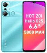 Смартфон Infinix HOT 20i отзывы владельцев