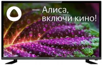 Телевизор Yuno ULX-43UTCS3234 отзывы владельцев