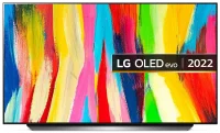 Телевизор LG OLED48C24LA отзывы владельцев