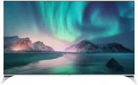Телевизор Hyundai H-LED50QBU7500 отзывы владельцев