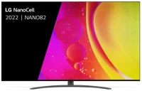 Телевизор LG 50NANO826QB отзывы владельцев