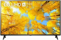 Телевизор LG 50UQ76003LD отзывы владельцев