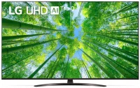 Телевизор LG 50UQ81009LC отзывы владельцев