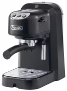 Кофеварка DELONGHI EC 250 B отзывы владельцев