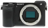 Sony Alpha ILCE-6500 Body отзывы