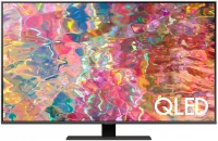 Телевизор Samsung QE50Q80BAU отзывы владельцев