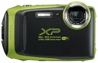 Камера Fujifilm FinePix XP130 отзывы владельцев