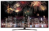 Телевизор LG 55UQ81009LC отзывы владельцев