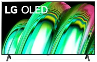 Телевизор LG OLED55A2RLA отзывы владельцев