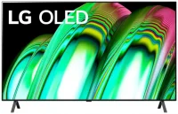 Телевизор LG OLED55A26LA отзывы владельцев