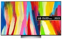 Телевизор LG OLED55C24LA отзывы владельцев