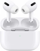 Apple AirPods Pro MagSafe отзывы