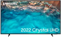 Телевизор Samsung UE55BU8000U отзывы владельцев