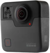 Камера GoPro Fusion отзывы владельцев