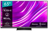 Телевизор Hisense 65U8HQ отзывы владельцев