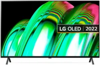 Телевизор LG OLED65A26LA отзывы владельцев