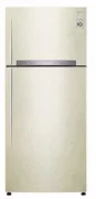 Холодильник LG GN-H702 HEHZ отзывы владельцев