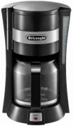 Кофеварка DELONGHI ICM 15210 отзывы владельцев