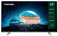 Toshiba 55C450KE отзывы