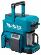Кофеварка Makita DCM501Z отзывы владельцев