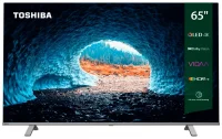 Телевизор Toshiba 65C450KE отзывы владельцев