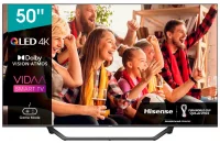 Телевизор Hisense 50A7GQ отзывы владельцев
