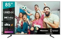 Телевизор Hisense 85A6BG отзывы владельцев